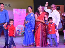 Grandparents Day