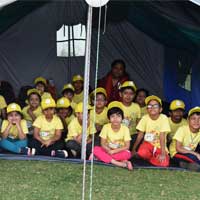 best play school in bbsr - SAI Angan